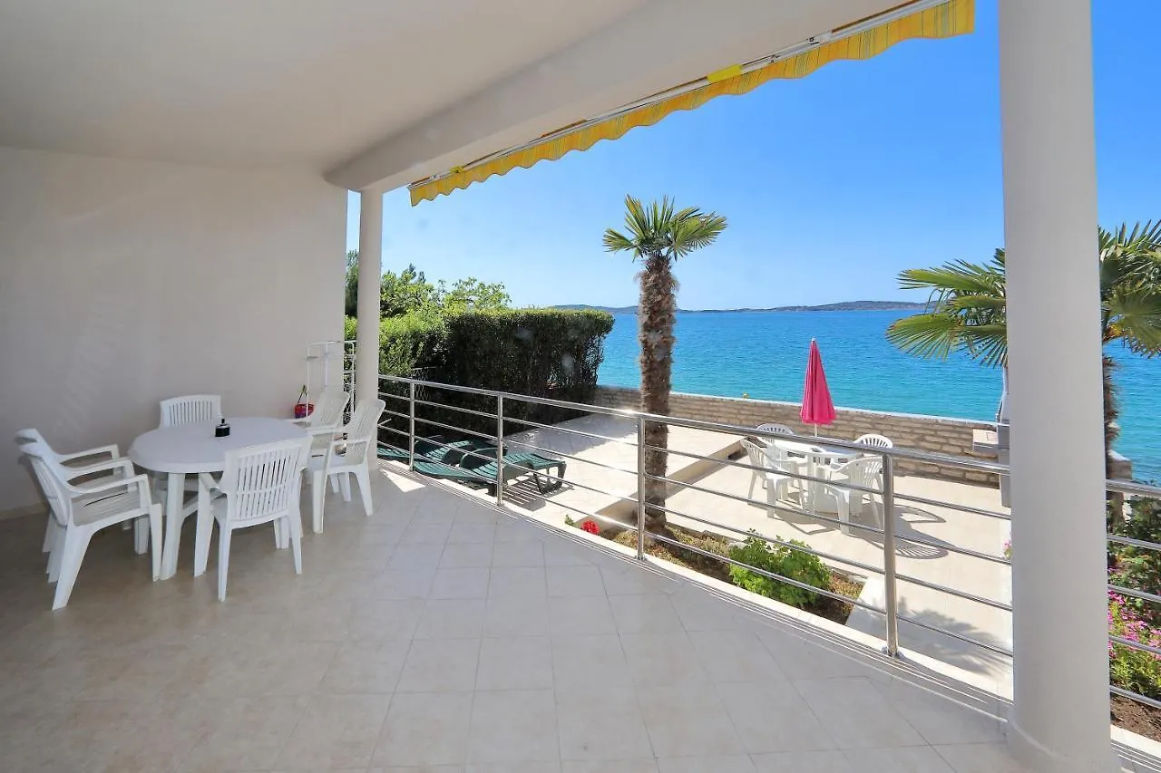 Ferienhaus Holiday House Zarko Bibinje