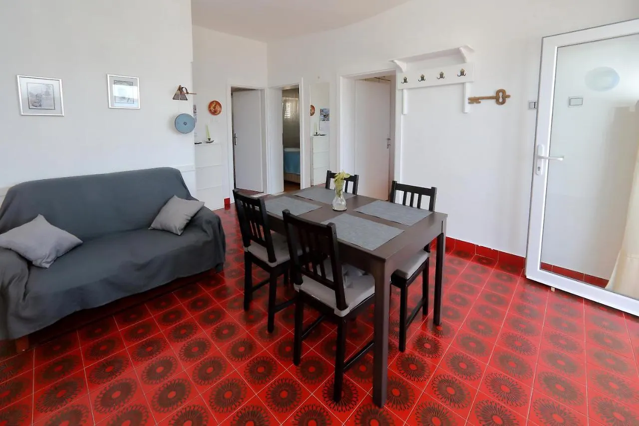 Holiday House Zarko Bibinje Ferienhaus