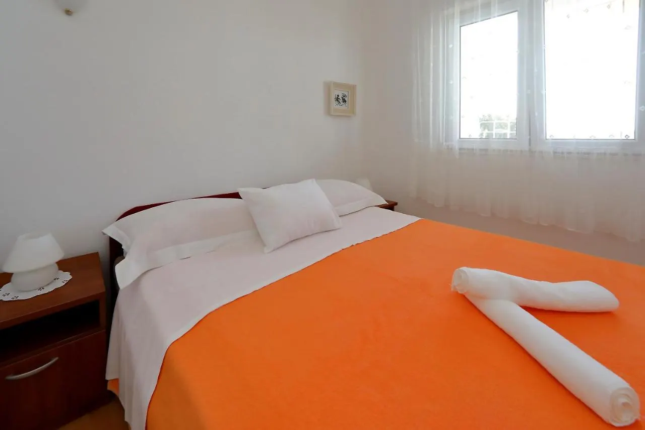 Holiday House Zarko Bibinje Kroatien
