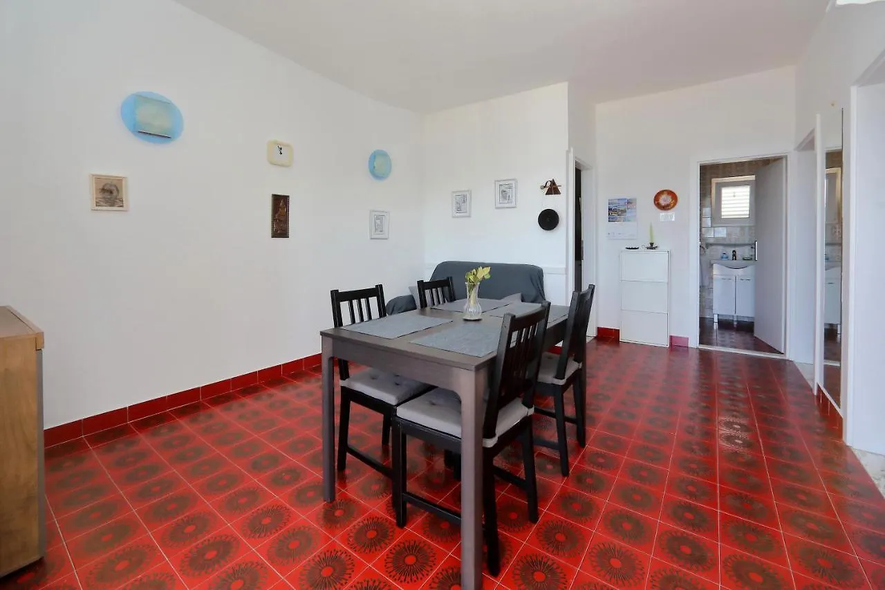 Holiday House Zarko Bibinje Ferienhaus