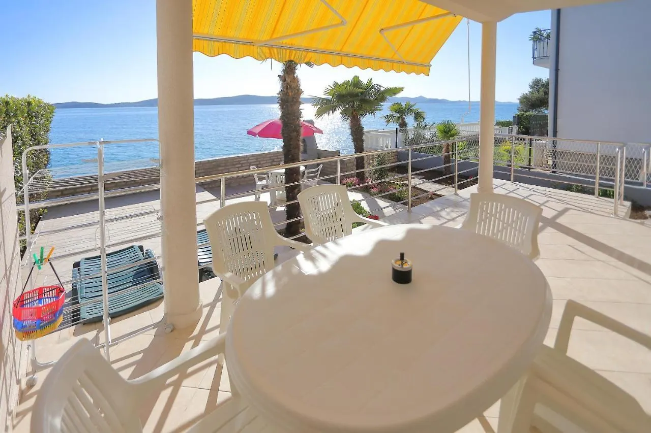Holiday home Holiday House Zarko Bibinje Croatia