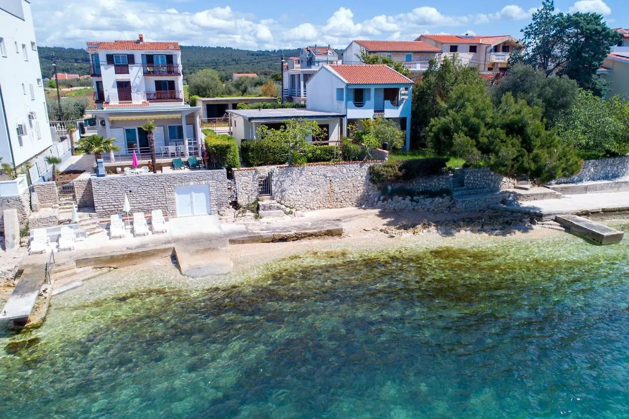 Holiday home Holiday House Zarko Bibinje